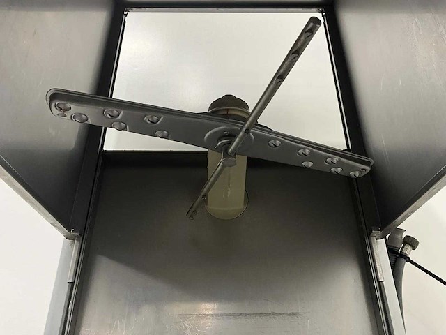 Electrolux - eht81g - korvenvaatwasmachine - afbeelding 8 van  9