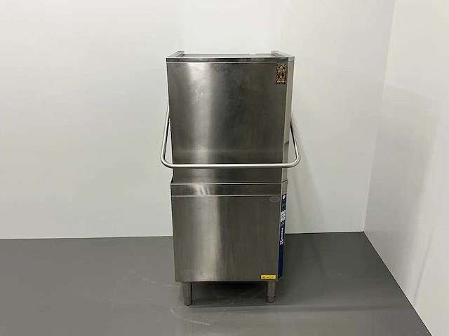 Electrolux - eht8g - electrolux doorschuif vaatwasmachine - afbeelding 2 van  8