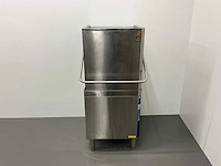 Electrolux - eht8g - electrolux doorschuif vaatwasmachine - afbeelding 2 van  8