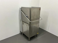 Electrolux - eht8g - electrolux doorschuif vaatwasmachine - afbeelding 3 van  8