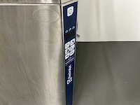 Electrolux - eht8g - electrolux doorschuif vaatwasmachine - afbeelding 4 van  8