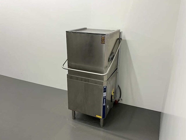 Electrolux - eht8g - electrolux doorschuif vaatwasmachine - afbeelding 1 van  6