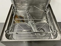 Electrolux - eht8g - electrolux doorschuif vaatwasmachine - afbeelding 3 van  6