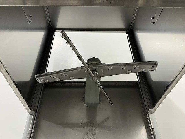 Electrolux - eht8g - electrolux doorschuif vaatwasmachine - afbeelding 4 van  6