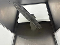 Electrolux - eht8g - korvenvaatwasmachine - afbeelding 6 van  6