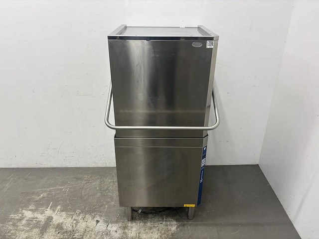 Electrolux - eht8g - korvenvaatwasmachine - afbeelding 2 van  6