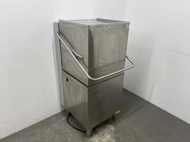 Electrolux - eht8g - korvenvaatwasmachine - afbeelding 3 van  6