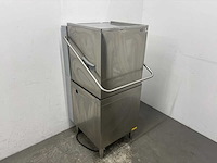 Electrolux - eht8g - korvenvaatwasmachine - afbeelding 3 van  6