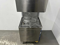 Electrolux - eht8g - korvenvaatwasmachine - afbeelding 4 van  6