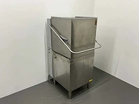 Electrolux - eht8g - korvenvaatwasmachine - afbeelding 2 van  8