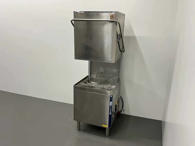 Electrolux - eht8g - korvenvaatwasmachine - afbeelding 4 van  8