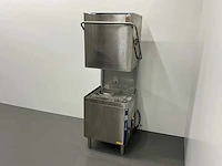 Electrolux - eht8g - korvenvaatwasmachine - afbeelding 4 van  8