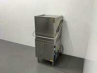 Electrolux - eht8g - korvenvaatwasmachine - afbeelding 5 van  8