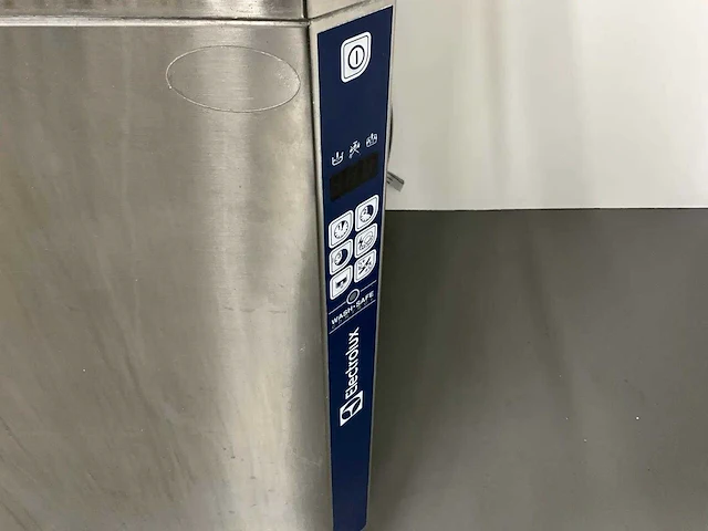 Electrolux - eht8g - korvenvaatwasmachine - afbeelding 6 van  8