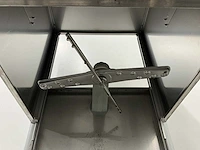 Electrolux - eht8g - korvenvaatwasmachine - afbeelding 8 van  8