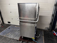 Electrolux - eht8g - korvenvaatwasmachine - afbeelding 1 van  5