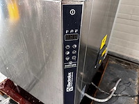 Electrolux - eht8g - korvenvaatwasmachine - afbeelding 2 van  5