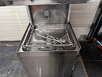 Electrolux - eht8g - korvenvaatwasmachine - afbeelding 4 van  5
