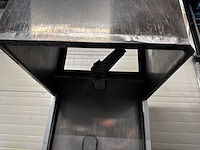 Electrolux - eht8g - korvenvaatwasmachine - afbeelding 5 van  5