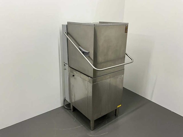 Electrolux - eht8g - korvenvaatwasmachine - afbeelding 3 van  5