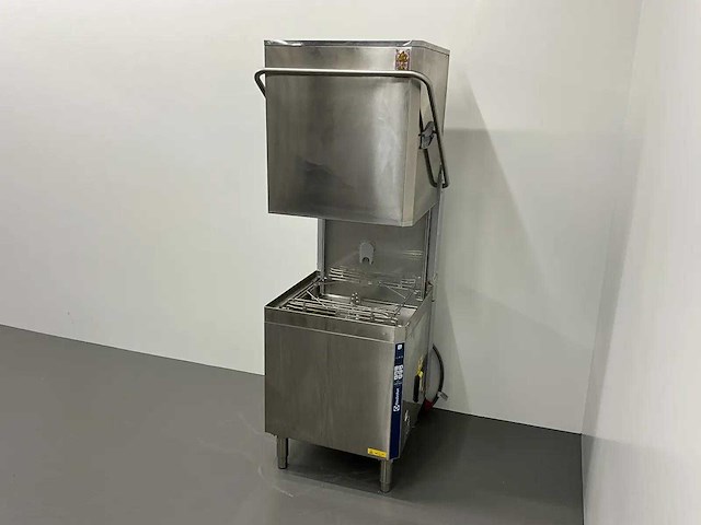 Electrolux - eht8g - korvenvaatwasmachine - afbeelding 5 van  5