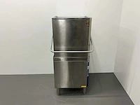 Electrolux - eht8g - korvenvaatwasmachine