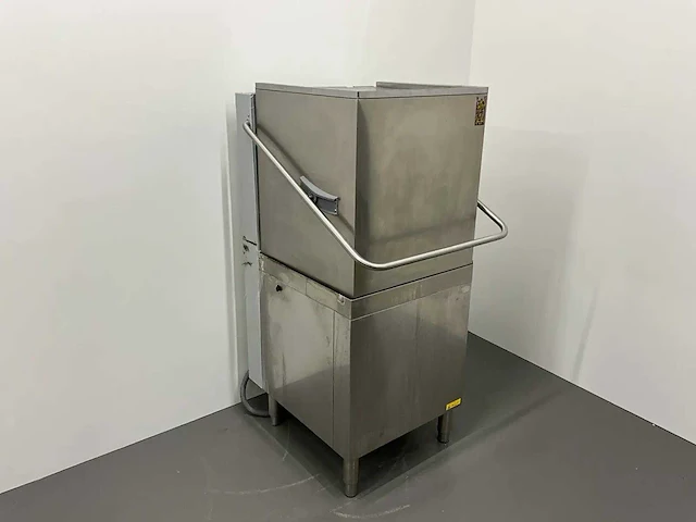 Electrolux - eht8g - korvenvaatwasmachine - afbeelding 2 van  7