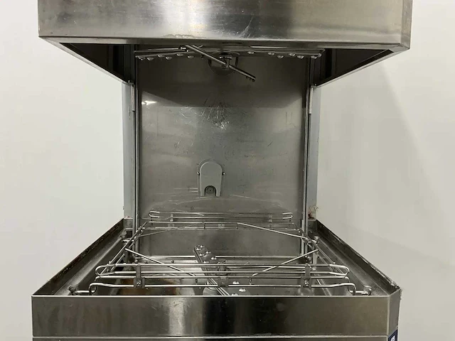 Electrolux - eht8g - korvenvaatwasmachine - afbeelding 3 van  7