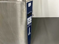 Electrolux - eht8g - korvenvaatwasmachine - afbeelding 6 van  7
