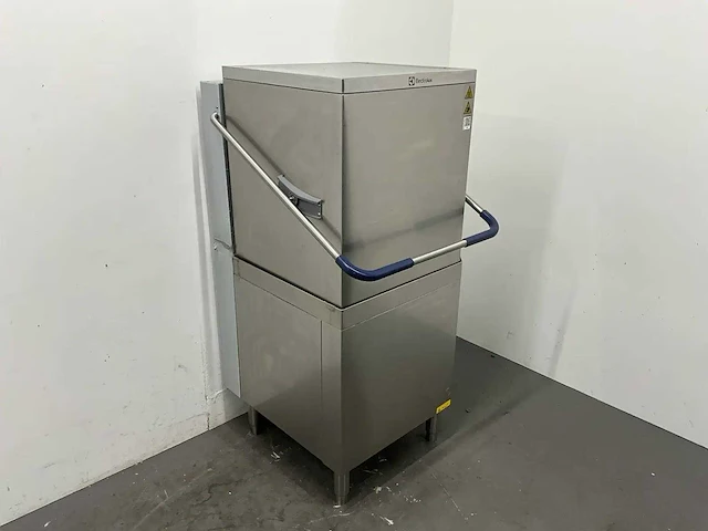 Electrolux - eht8i - korvenvaatwasmachine - afbeelding 3 van  8