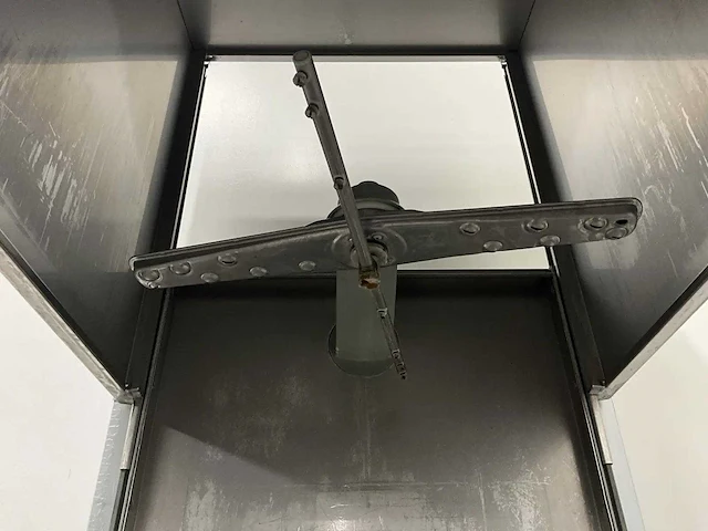 Electrolux - eht8i - korvenvaatwasmachine - afbeelding 6 van  8