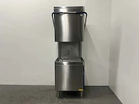 Electrolux - eht8i - korvenvaatwasmachine - afbeelding 7 van  8