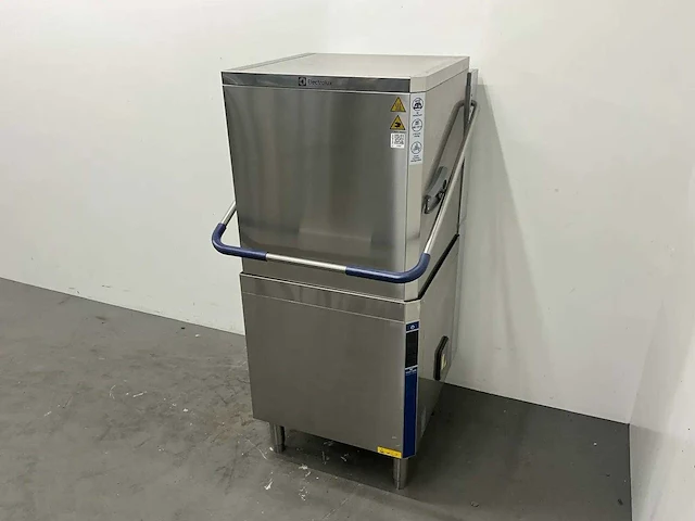 Electrolux - eht8i - korvenvaatwasmachine - afbeelding 1 van  8
