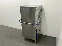 Electrolux - eht8i - korvenvaatwasmachine