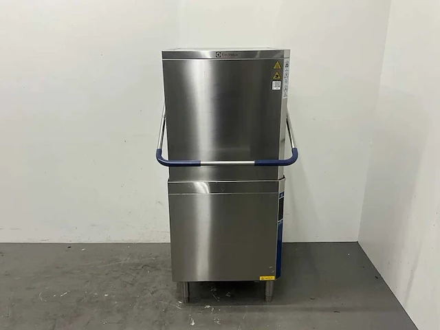 Electrolux - eht8i - korvenvaatwasmachine - afbeelding 2 van  8