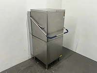 Electrolux - eht8i - korvenvaatwasmachine - afbeelding 3 van  8