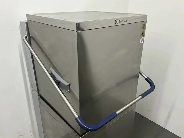 Electrolux - eht8i - korvenvaatwasmachine - afbeelding 4 van  8