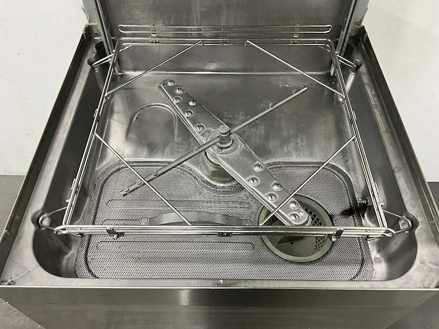 Electrolux - eht8i - korvenvaatwasmachine - afbeelding 5 van  8