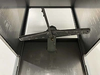 Electrolux - eht8i - korvenvaatwasmachine - afbeelding 6 van  8