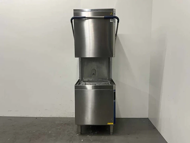 Electrolux - eht8i - korvenvaatwasmachine - afbeelding 7 van  8