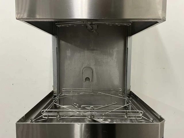 Electrolux - eht8i - korvenvaatwasmachine - afbeelding 8 van  8