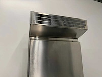 Electrolux - eht8ielg - korvenvaatwasmachine met warmteterugwinning - afbeelding 3 van  6