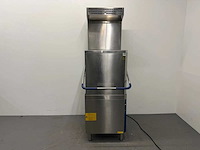 Electrolux - eht8ielg - korvenvaatwasmachine met warmteterugwinning - afbeelding 2 van  8