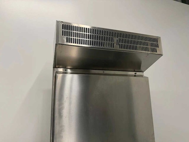 Electrolux - eht8ielg - korvenvaatwasmachine met warmteterugwinning - afbeelding 3 van  8