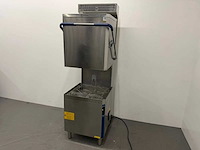 Electrolux - eht8ielg - korvenvaatwasmachine met warmteterugwinning - afbeelding 4 van  8