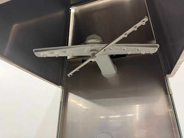 Electrolux - eht8ielg - korvenvaatwasmachine met warmteterugwinning - afbeelding 6 van  8