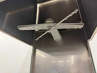 Electrolux - eht8ielg - korvenvaatwasmachine met warmteterugwinning - afbeelding 6 van  8