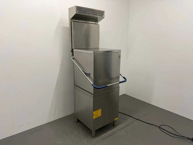 Electrolux - eht8ielg - korvenvaatwasmachine met warmteterugwinning - afbeelding 7 van  8