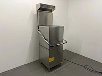 Electrolux - eht8ielg - korvenvaatwasmachine met warmteterugwinning - afbeelding 7 van  8