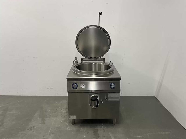 Electrolux - electrolux kookketel 150l - afbeelding 2 van  12